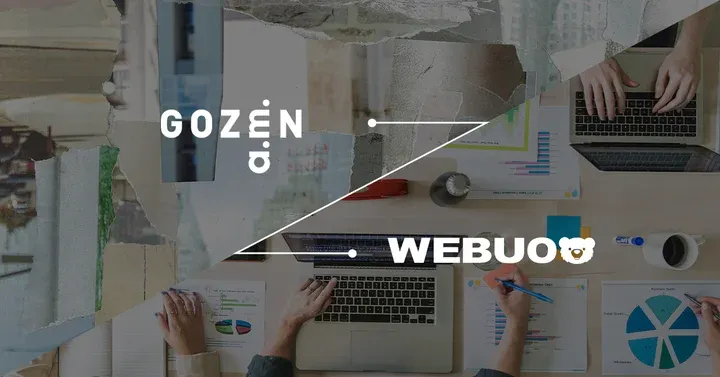 スモールビジネス特化型M&Aサービス「GOZEN」との連携を開始しました